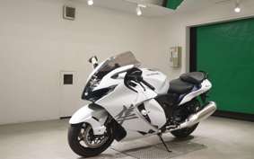 SUZUKI HAYABUSA Gen.3 2021 EJ11A