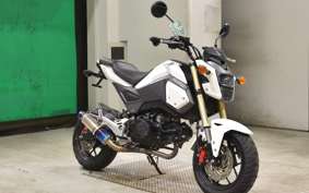 HONDA ｸﾞﾛﾑ 2002 JC61