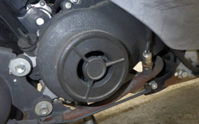 SUZUKI LET's 4 CA45A
