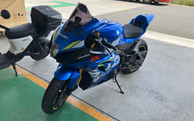 SUZUKI GSX-R1000R ABS 2019 DM11G