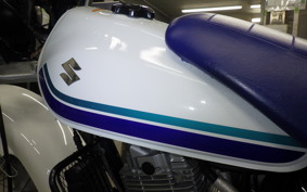 SUZUKI VANVAN 200 2019 NH42A