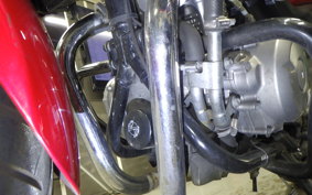 SUZUKI GSR250