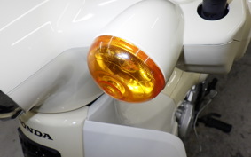 HONDA C50 SUPER CUB 2006 AA09