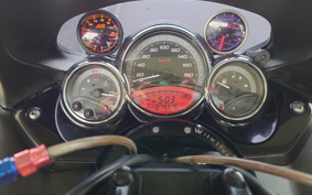 YAMAHA T-MAX 500 2009 SJ08J