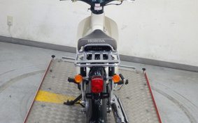 HONDA LITTLE CUB AA01