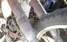 HONDA XLR250 BAJA GEN 2 MD22