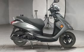 YAMAHA  AXIS Z SEJ6J