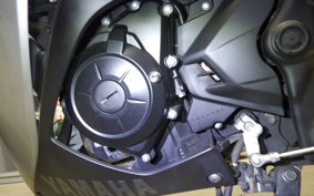 YAMAHA YZF-R25 2017 RG10J