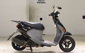 SUZUKI LET's 4 2022 CA45A