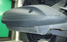YAMAHA AXIS 125 Z 2005 SEJ6J