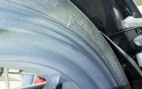 HONDA CB1000HORNET 2025 SC86