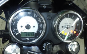 KAWASAKI W800 CAFE 2022 EJ800E