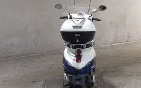 OTHER PU GEORGE YANGO125E VERSION  ..