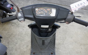 YAMAHA JOG Gen.2 3YJ