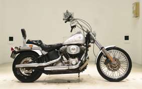 HARLEY FXST 1450 2001