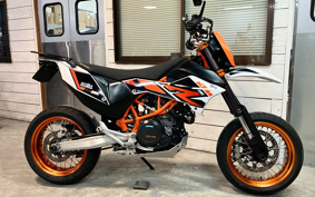 KTM 690 SMC 2014 LST40