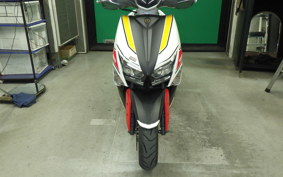 YAMAHA CYGNUSｸﾞﾘﾌｧｽ 2000 SEJ4J