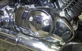 YAMAHA DRAGSTAR 400 CLASSIC 1999