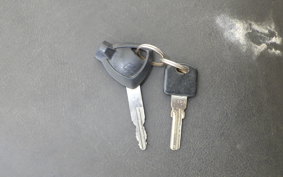 SUZUKI ADDRESS V50 Gen.2 2011 CA44A