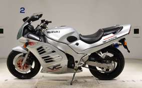 SUZUKI RF400RV 1998 GK78A