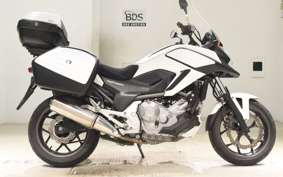HONDA NC700X 2013 RC63