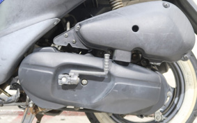 SUZUKI LET's 2 CA1PA
