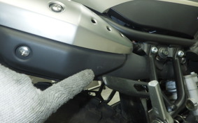 YAMAHA SEROW 250 Gen.2 2017 DG17J