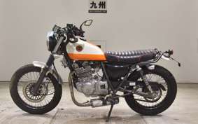 SUZUKI GRASS TRACKER NJ47A
