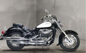 SUZUKI INTRUDER 400 CLASSIC VK54A