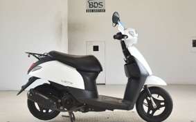 SUZUKI LET's CA4AA
