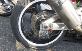 YAMAHA YZF-R1 2002