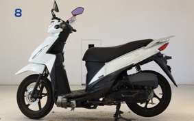 SUZUKI ADDRESS 110 2025 CE47A
