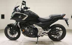 HONDA NC750X DCT 2026 RH23