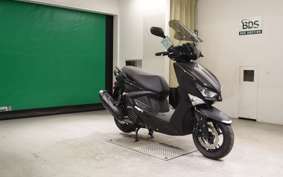 YAMAHA CYGNUSｸﾞﾘﾌｧｽ 2021 SEJ4J