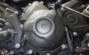 YAMAHA XSR900 2021 RN56J