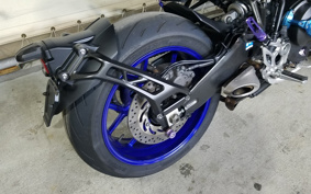 YAMAHA NIKEN 2019 RN58J