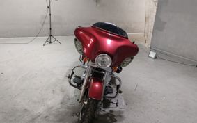 HARLEY HARLEY FLHX1690 2012 KBM