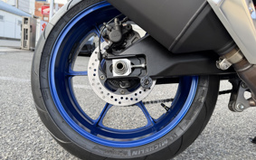 SUZUKI GSX-R1000R 2021 DM11G