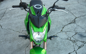 KAWASAKI NINJA 1000 ABS 2018 ZXT00W