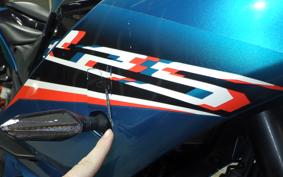 YAMAHA YZF-R25 A RG43J