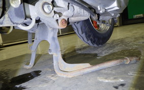 HONDA TODAY 2 2016 AF67