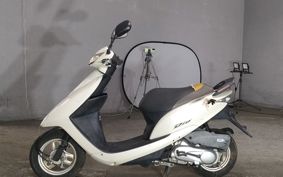 HONDA DIO AF68