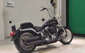 HARLEY FLSTF 1580 2007
