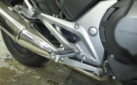 HONDA NC750X Limited 2015 RC72