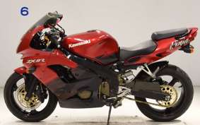 KAWASAKI ZX900R NINJA 1999