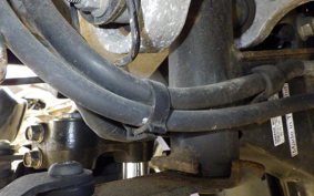 YAMAHA TRICITY 155 A SG37J