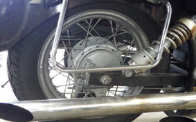 YAMAHA DRAGSTAR 250 VG05J