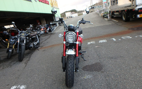 HONDA MONKEY 125 JB05