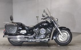 YAMAHA DRAGSTAR 1100 CLASSIC VP13J