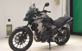HONDA 400X 2020 NC56